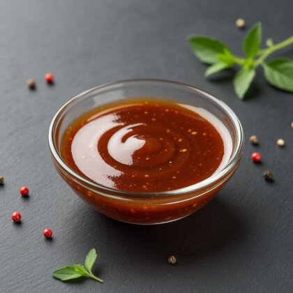 Кисло-сладкий