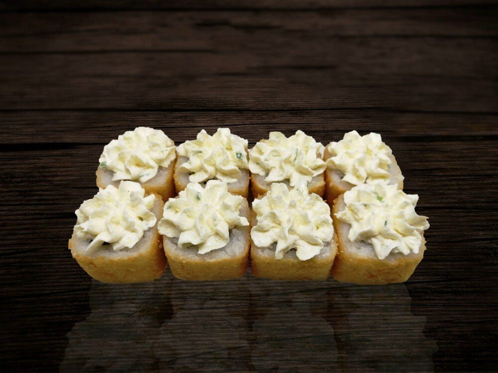 Цезарь темпура