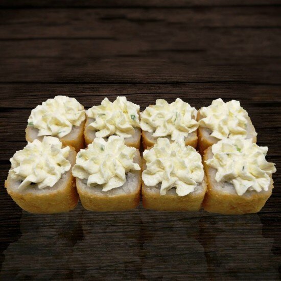 Цезарь темпура