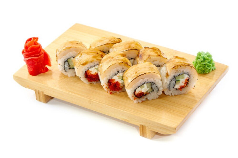 Хотатэ ролл