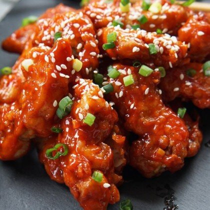 Фрайд Чикен