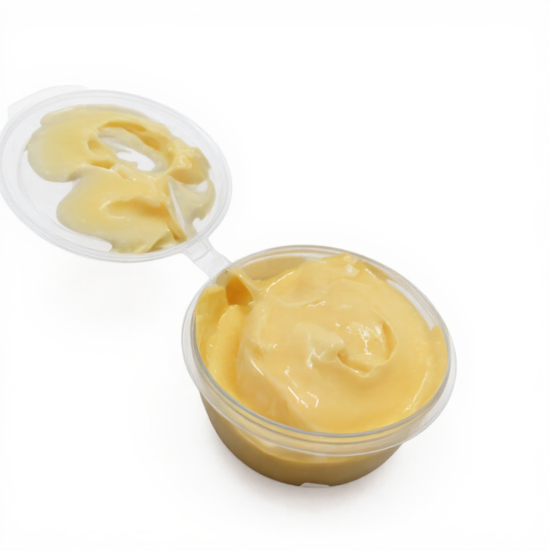 Соус сырный