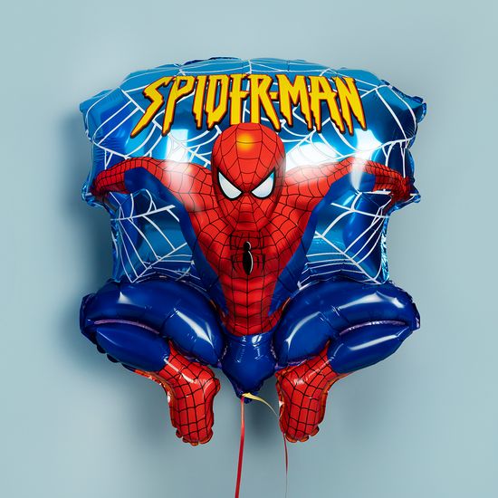 ≈ 66 см, Фигура, Человек Паук в прыжке