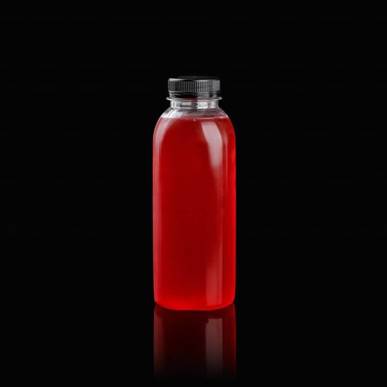 Морс ягодный