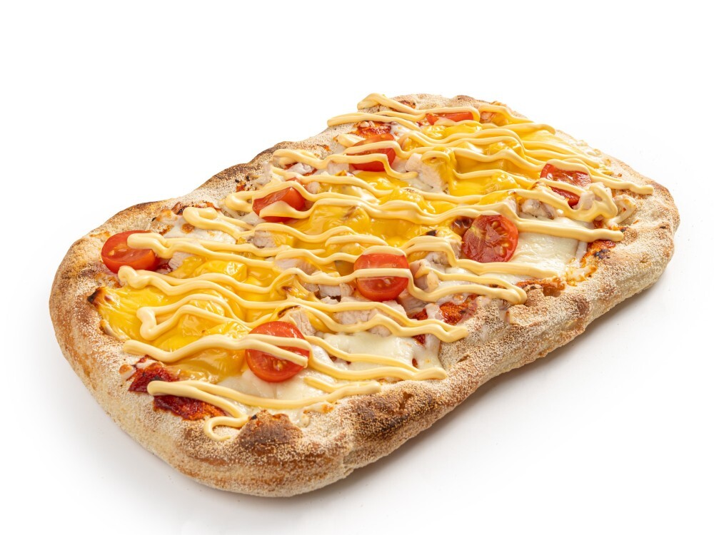 Римская Чикен чиз