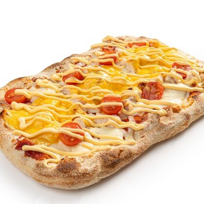 Римская Чикен чиз