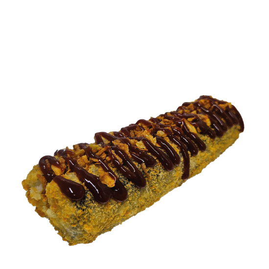 Мачете хот-дог