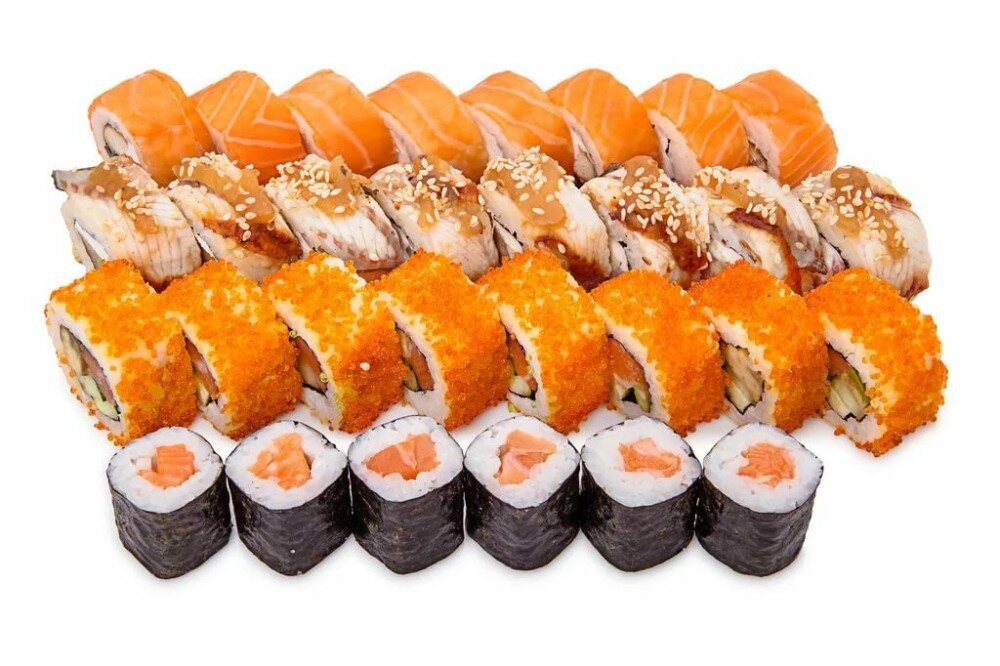 СЕТ ХИТ 30шт