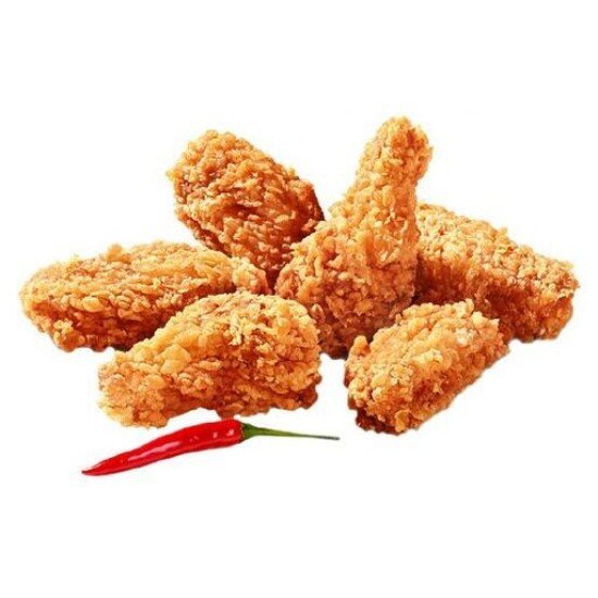 Острые крылья