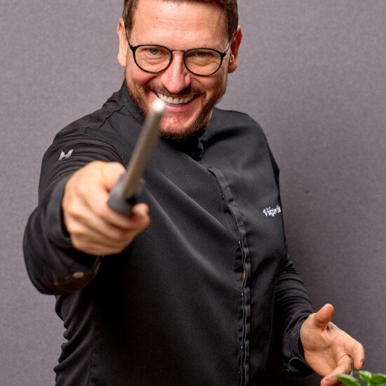 Консалтинг от Шефа Титова