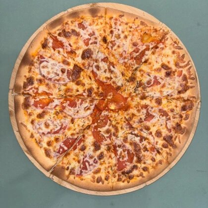 Пицца «Маргарита»