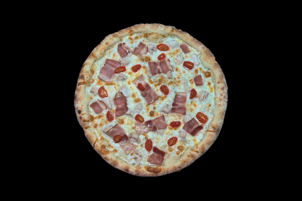 Пицца «Бикен-чик»