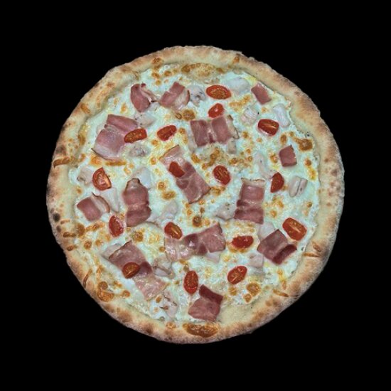 Пицца «Бикен-чик»