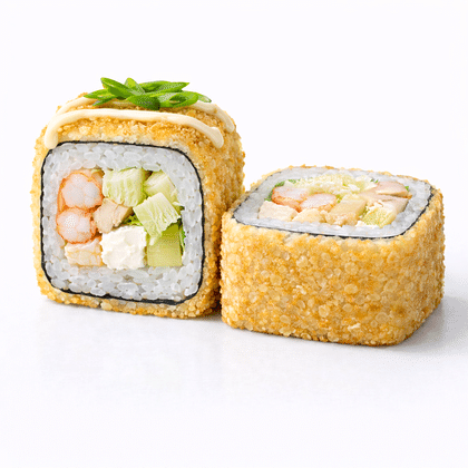 Ниндзю темпура