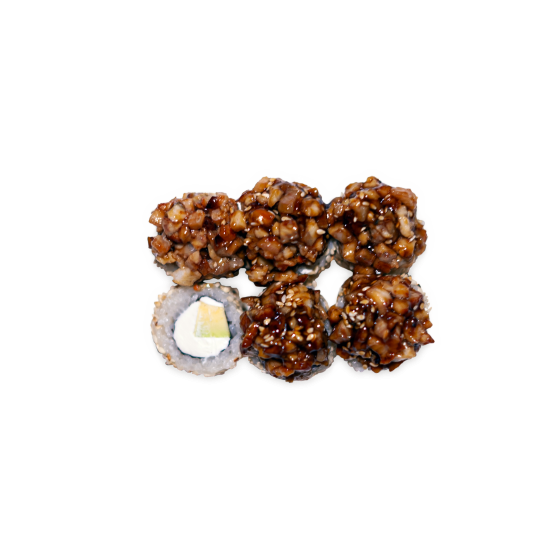 Тартар Угорь