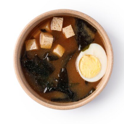 Мисо суп оригинал