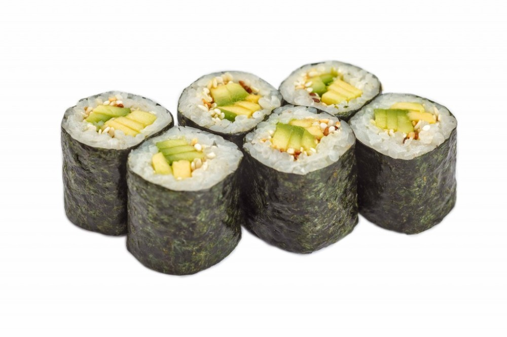 АВОКАДО МАКИ