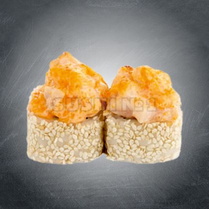 Ролл «Цезарь-сан »