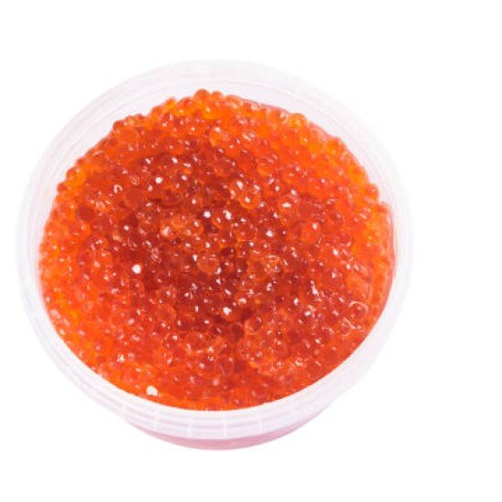 Икра Нерки красная