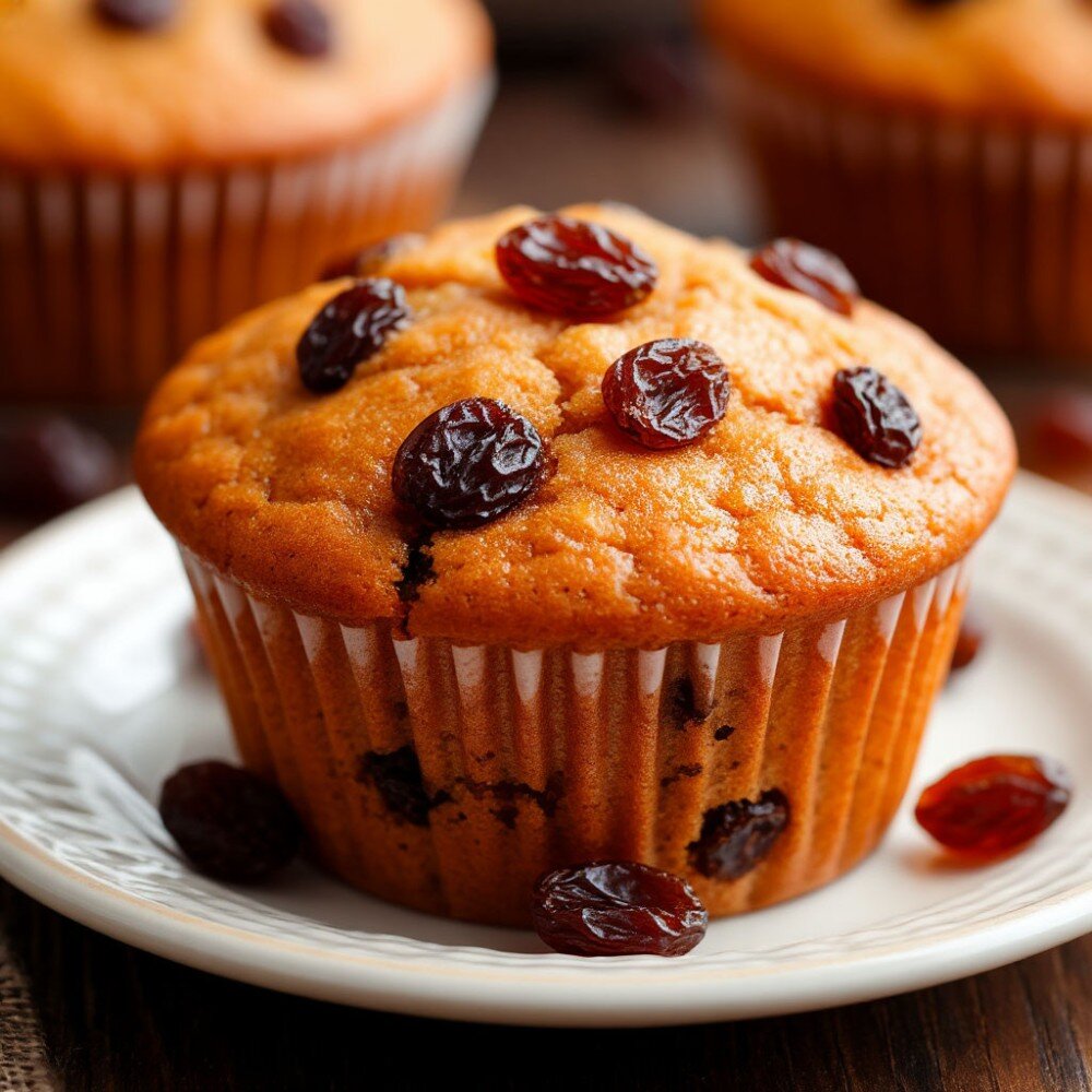 Кекс в ассортименте