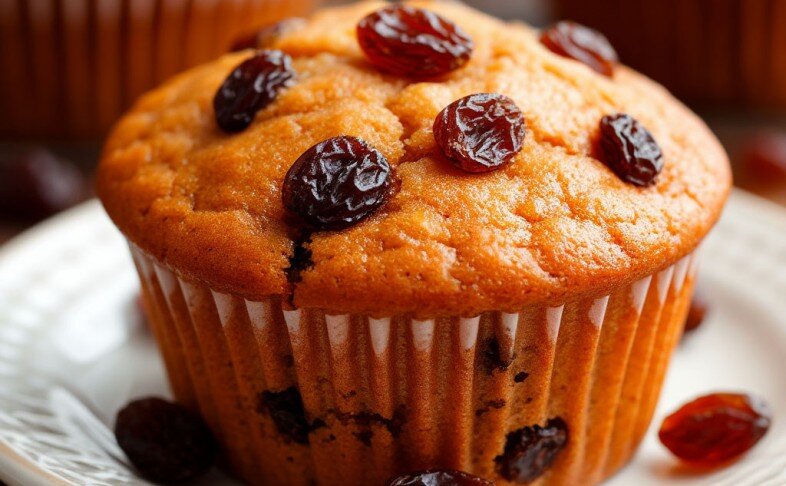 Кекс в ассортименте