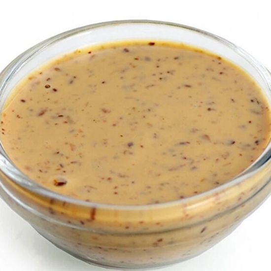 Ореховый соуc