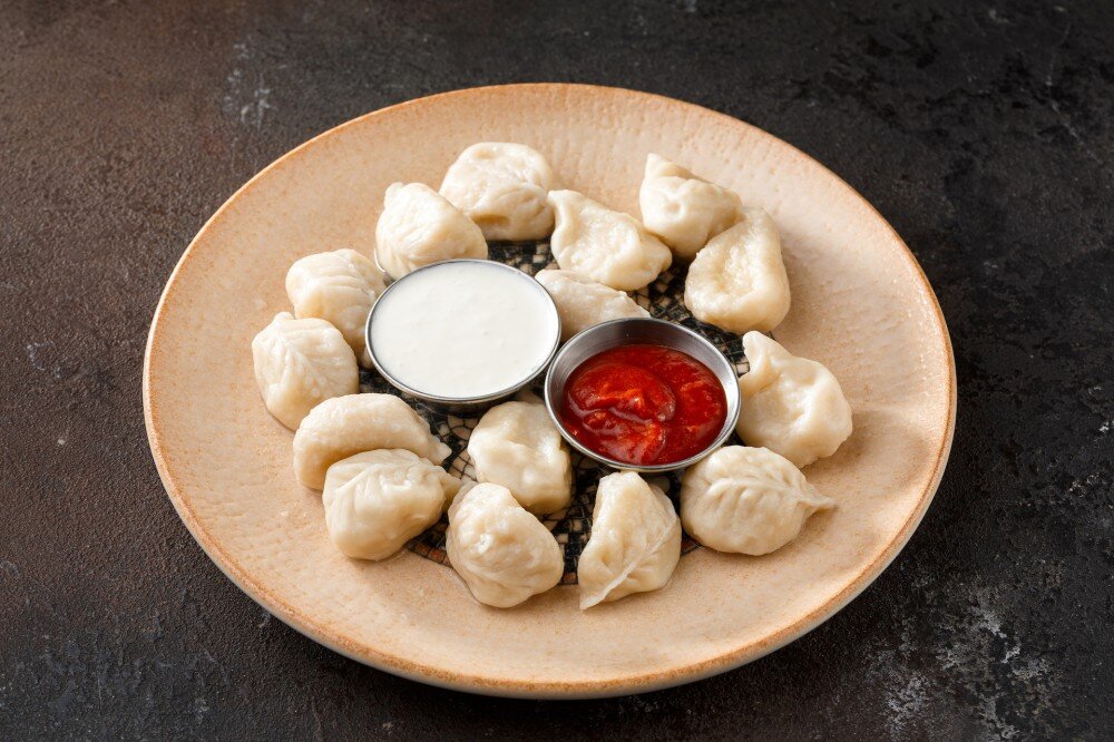 Курзе с мясом