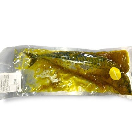 Скумбрия в Дижонском маринаде, кг