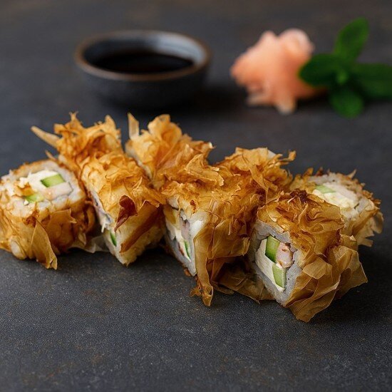 Ролл Бонито