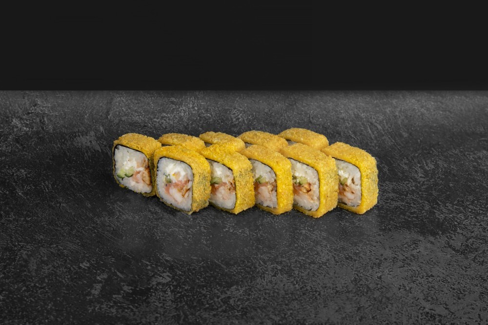 Темпурный царский