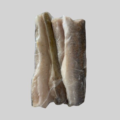 Филе хека свежемороженое, кг