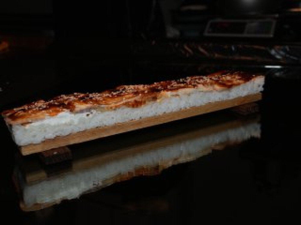 Оси-дзуси угорь