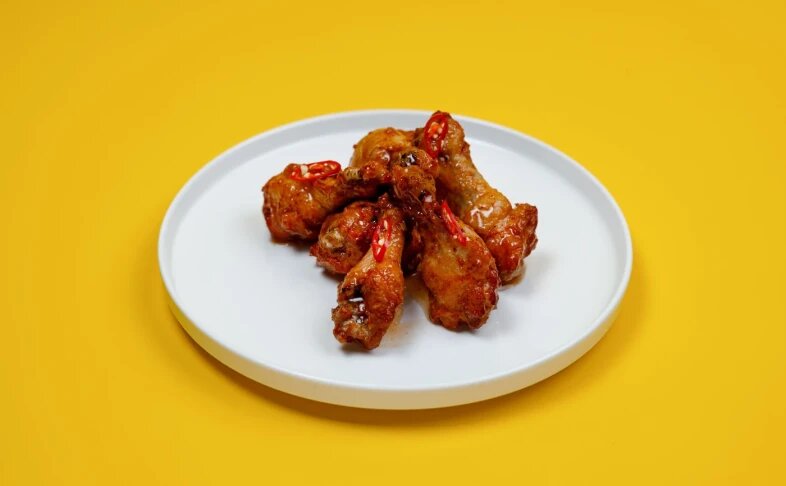 Крылья Чили