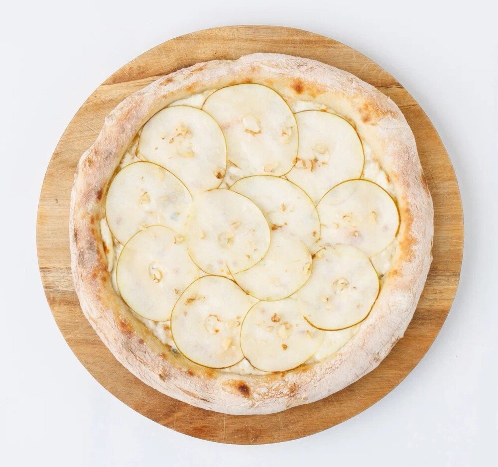 ГРУША - ГОРГОНЗОЛА