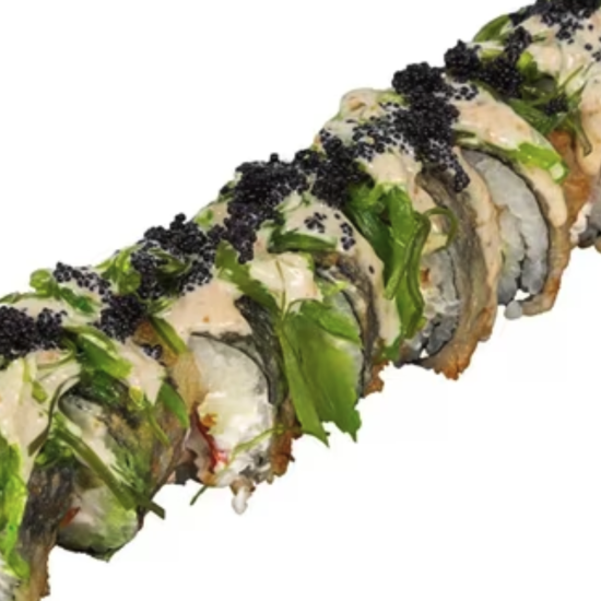 Ролл Созвездие Андромеды