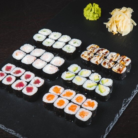 Сет «Классика»