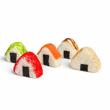 сет онигири