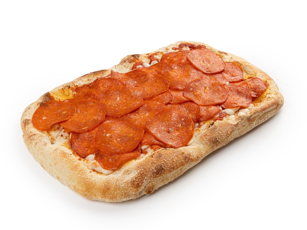 Римская Пепперони