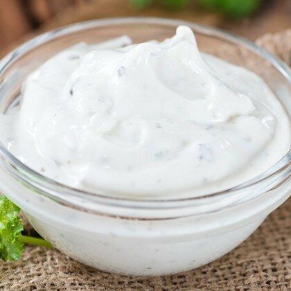 Соус белый 30 г