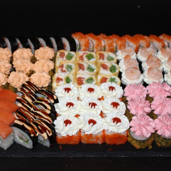 Сет «Family Love» (81 шт)