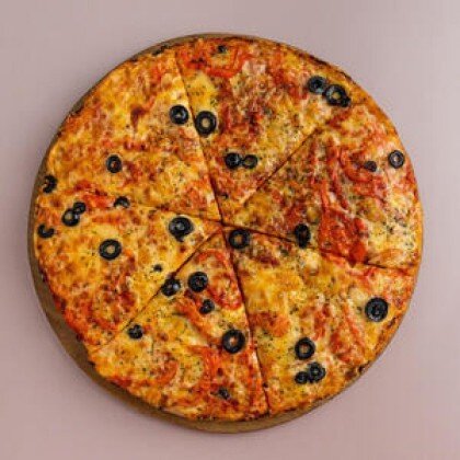 Пицца "Пикантная" целая