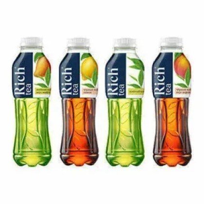 рич малина 0,5