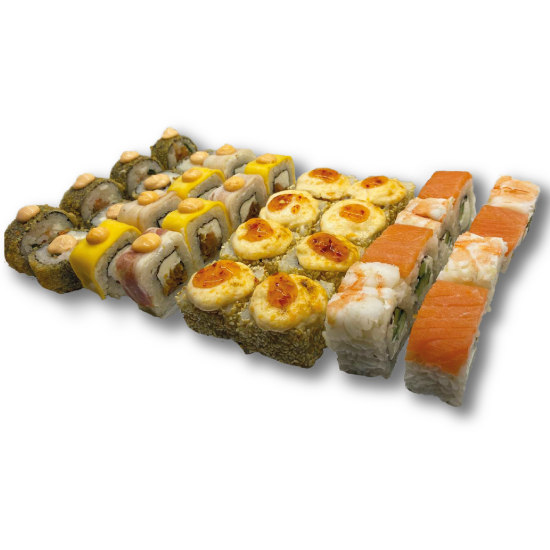 Сет «Покер» (32 шт.)