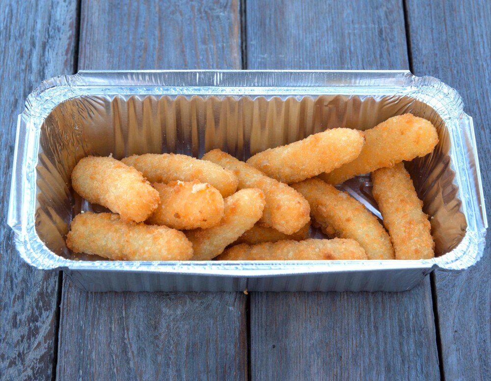 Сырные палочки