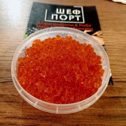 Икра КИЖУЧа