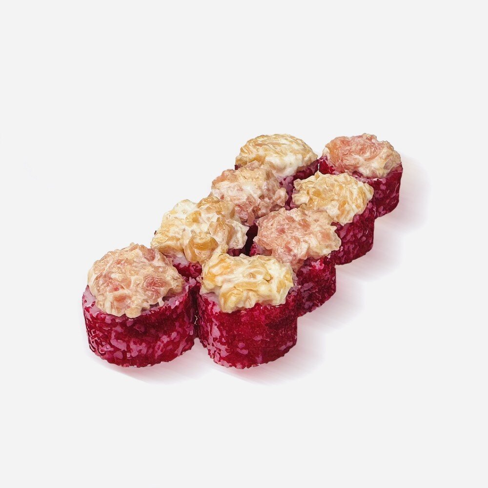 Ролл "Океан"