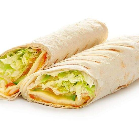 Вегетарианская