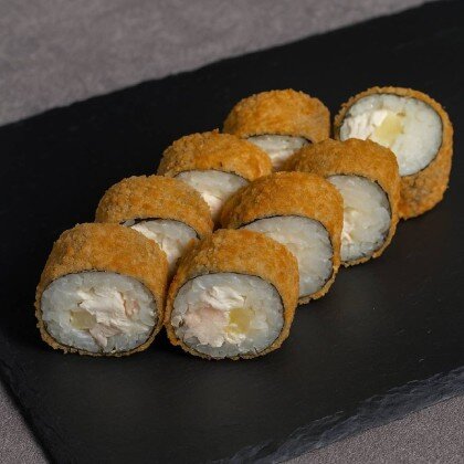 Гавайи Темпура