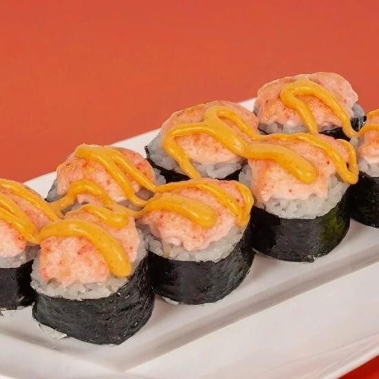 Запечённый бекончик