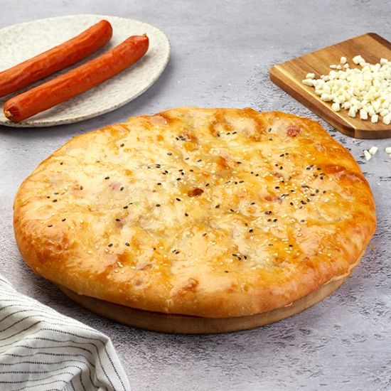 Осетинский пирог «Охотничий»